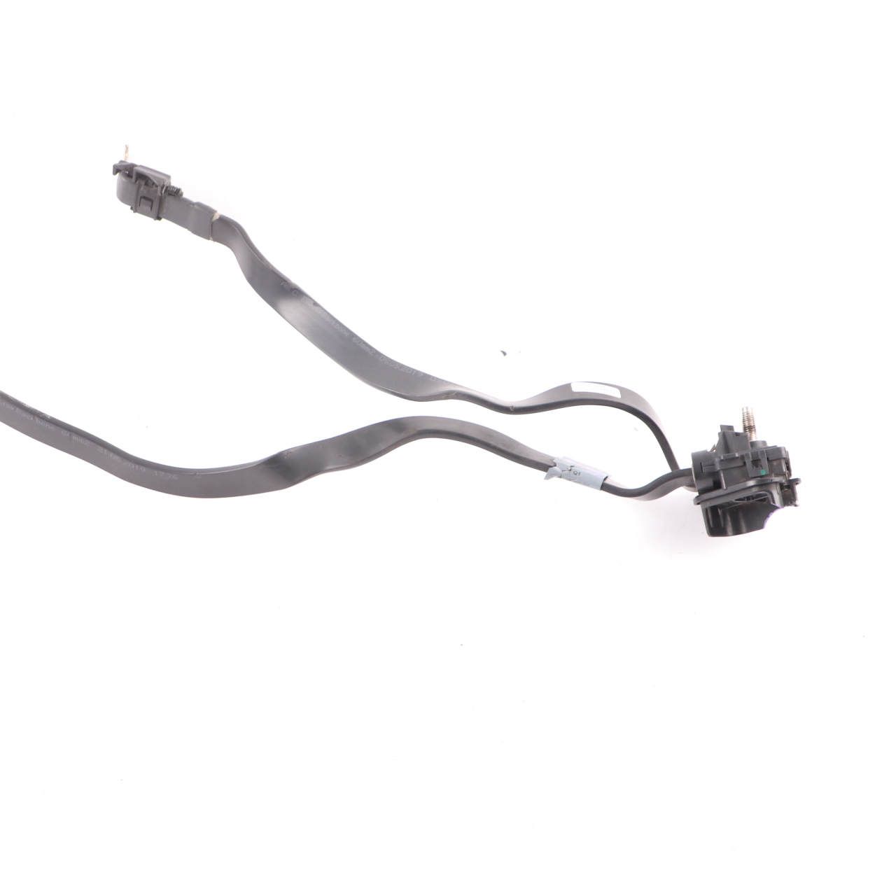 Mercedes W177 W247 Positive Batterie Kabel Blei Draht Starter A1775407932