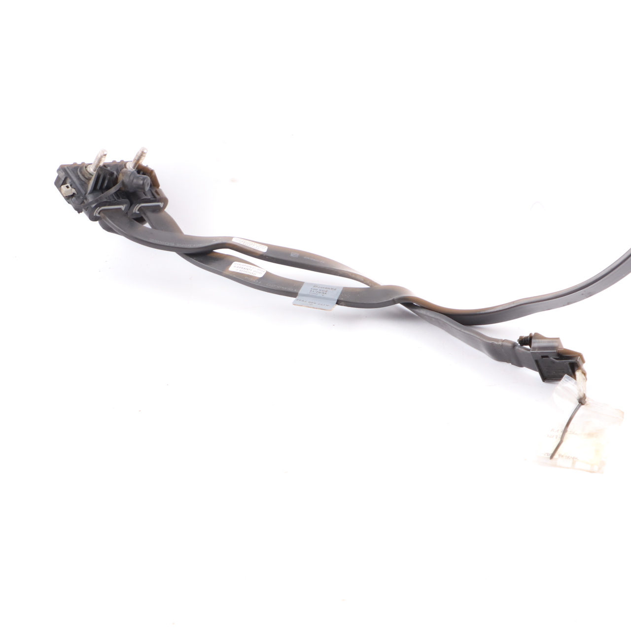 Mercedes W177 W247 Positive Batterie Kabel Blei Draht Starter A1775407932