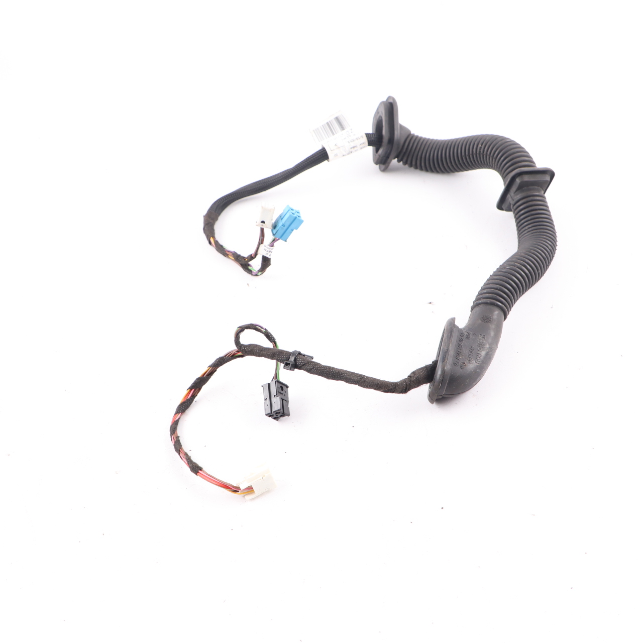 Türverdrahtung Mercedes W177 W247 Fahrerseite Kabel Baum Loom A1775408312