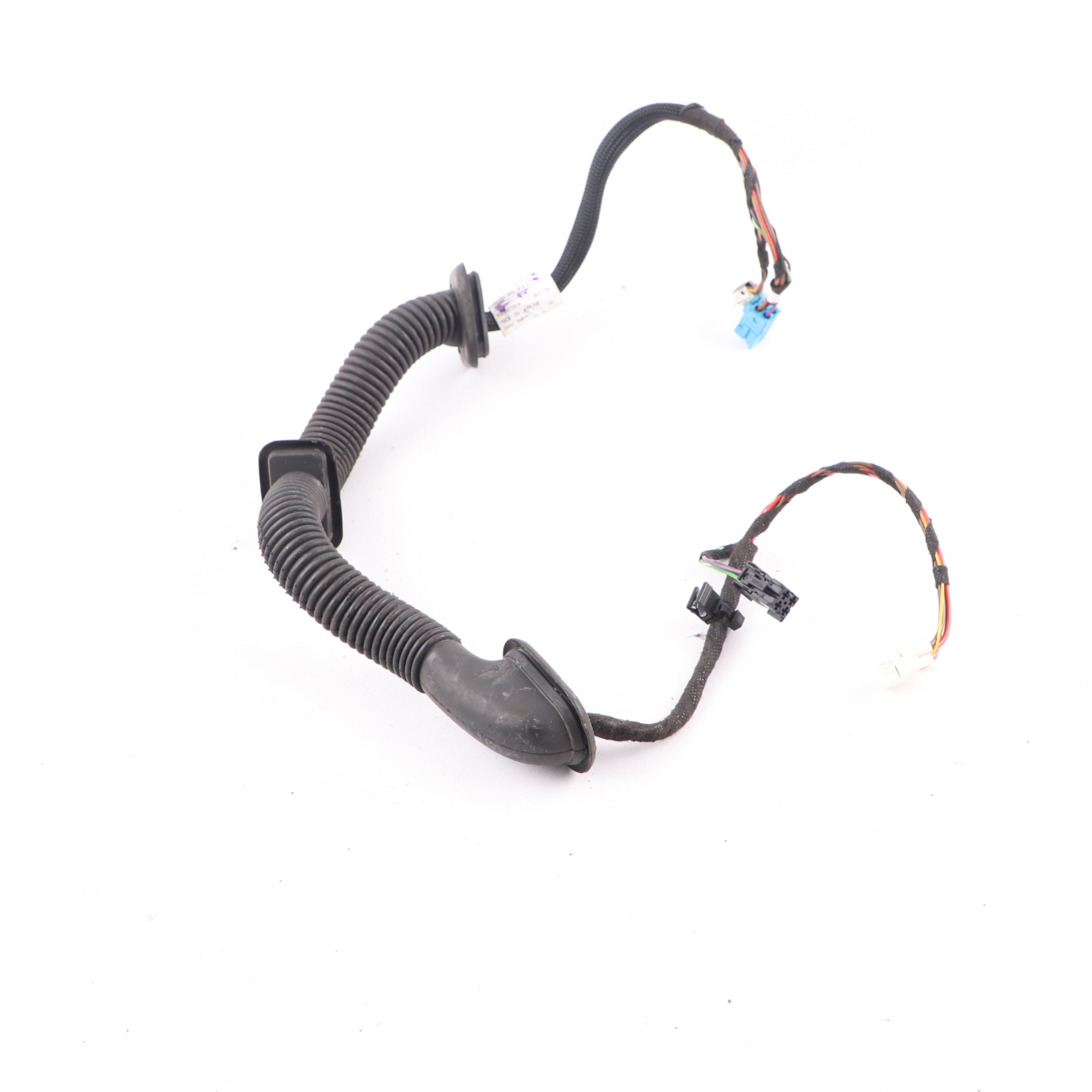 Türverdrahtung Mercedes W177 W247 Fahrerseite Kabel Baum Loom A1775408312