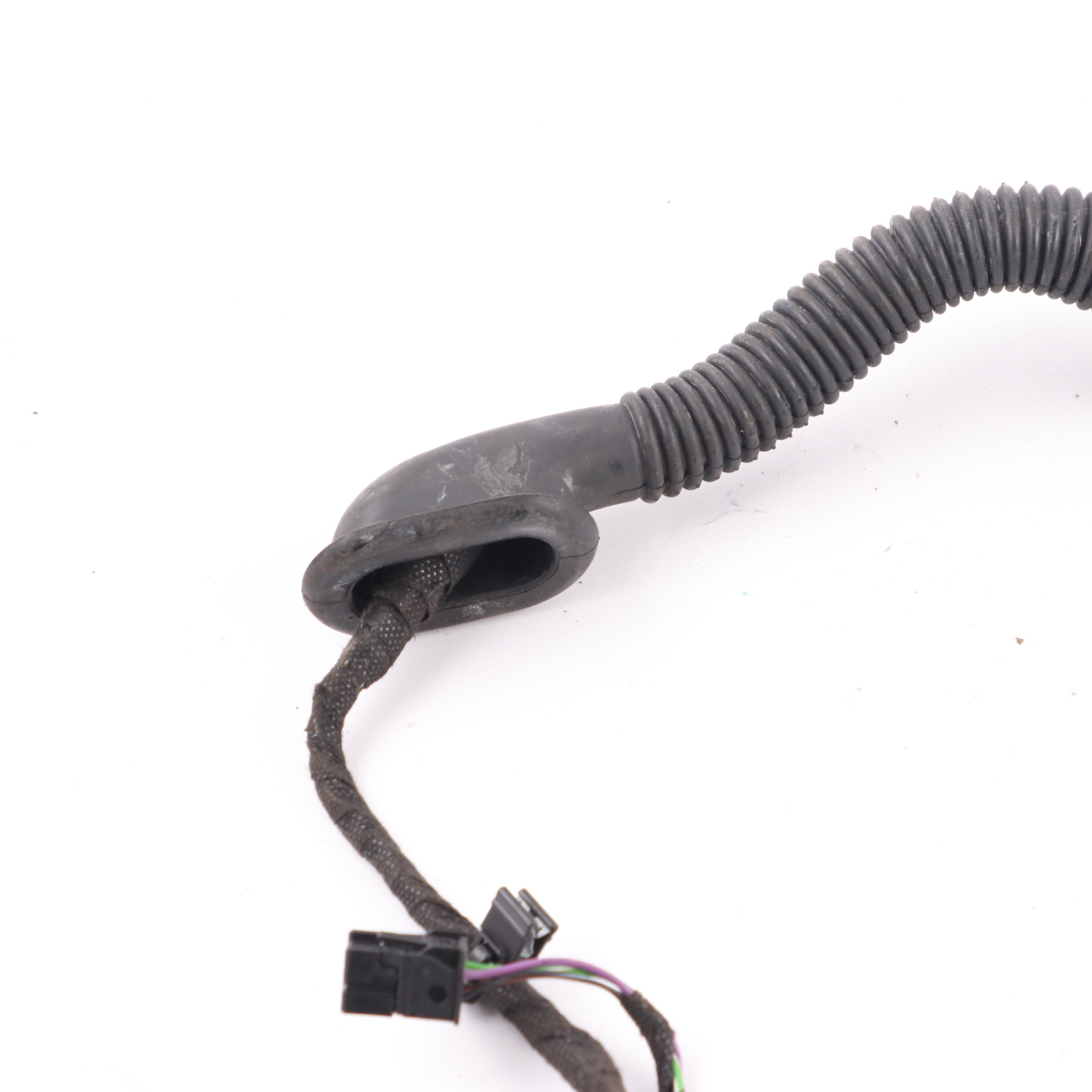 Türverdrahtung Mercedes W177 W247 Fahrerseite Kabel Baum Loom A1775408312