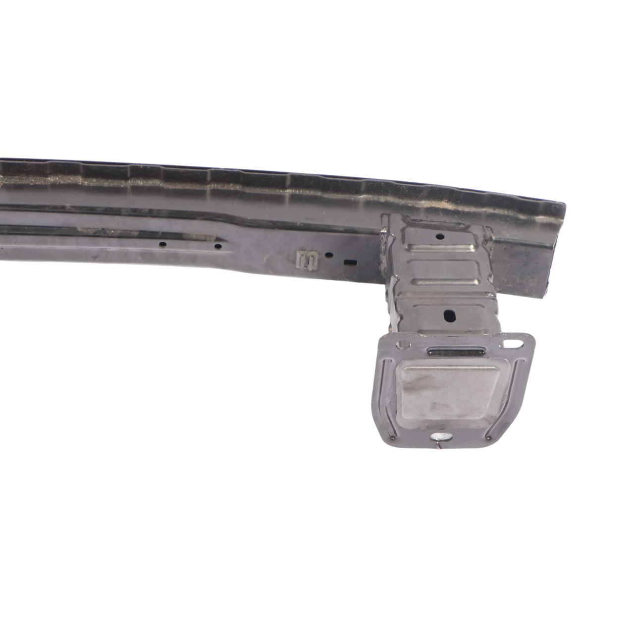 Mercedes W177 W247 Stoßstange Hinten Träger Cross Member Support Bar A1776103001