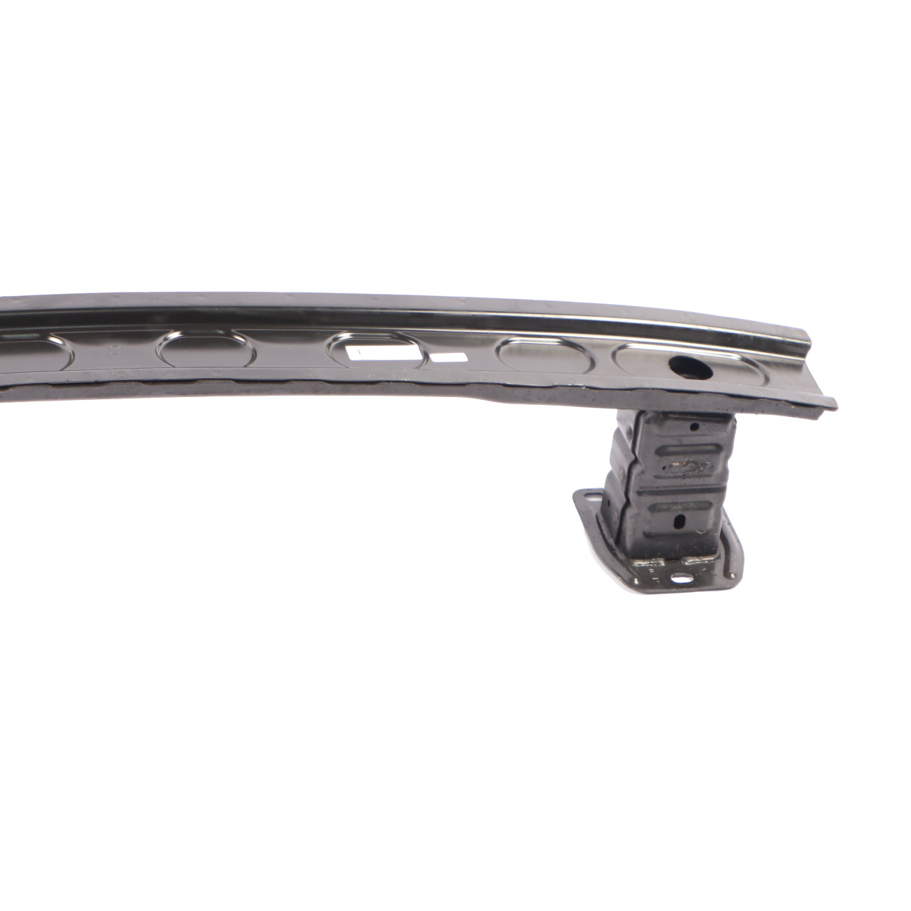 Mercedes W177 W247 Stoßstange Hinten Träger Cross Member Support Bar A1776103001