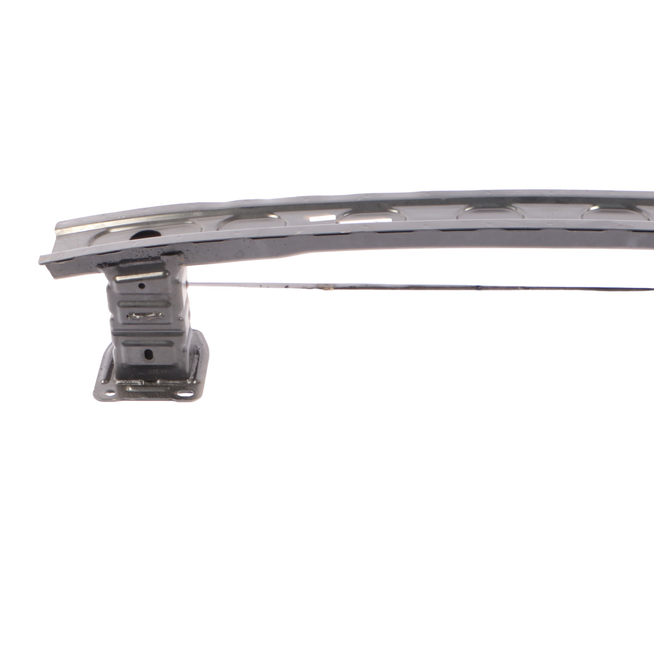 Mercedes W177 W247 Stoßstange Hinten Träger Cross Member Support Bar A1776103001