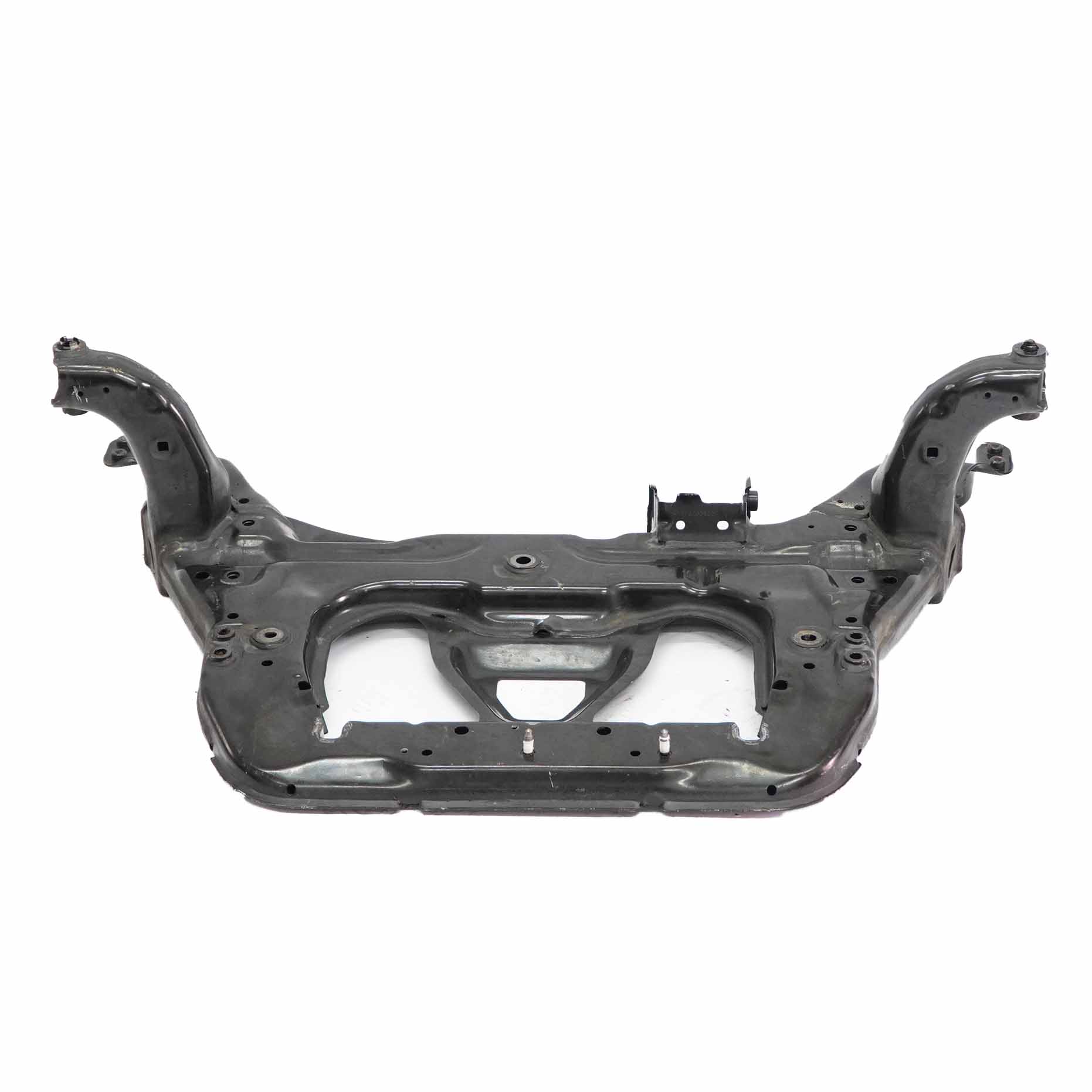 Front Subframe Mercedes W177 Cradle Axle Beam Mounting Engine Carrier Holder