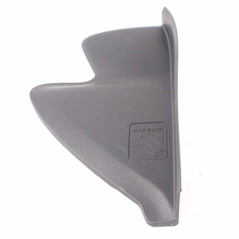 Mercedes W177 Dashboard Trim Panel Dash Cover Rechts Schwarz A1776892300