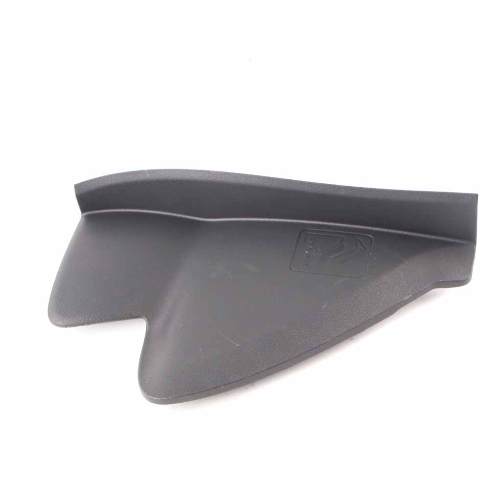 Mercedes W177 Dashboard Trim Panel Dash Cover Rechts Schwarz A1776892300