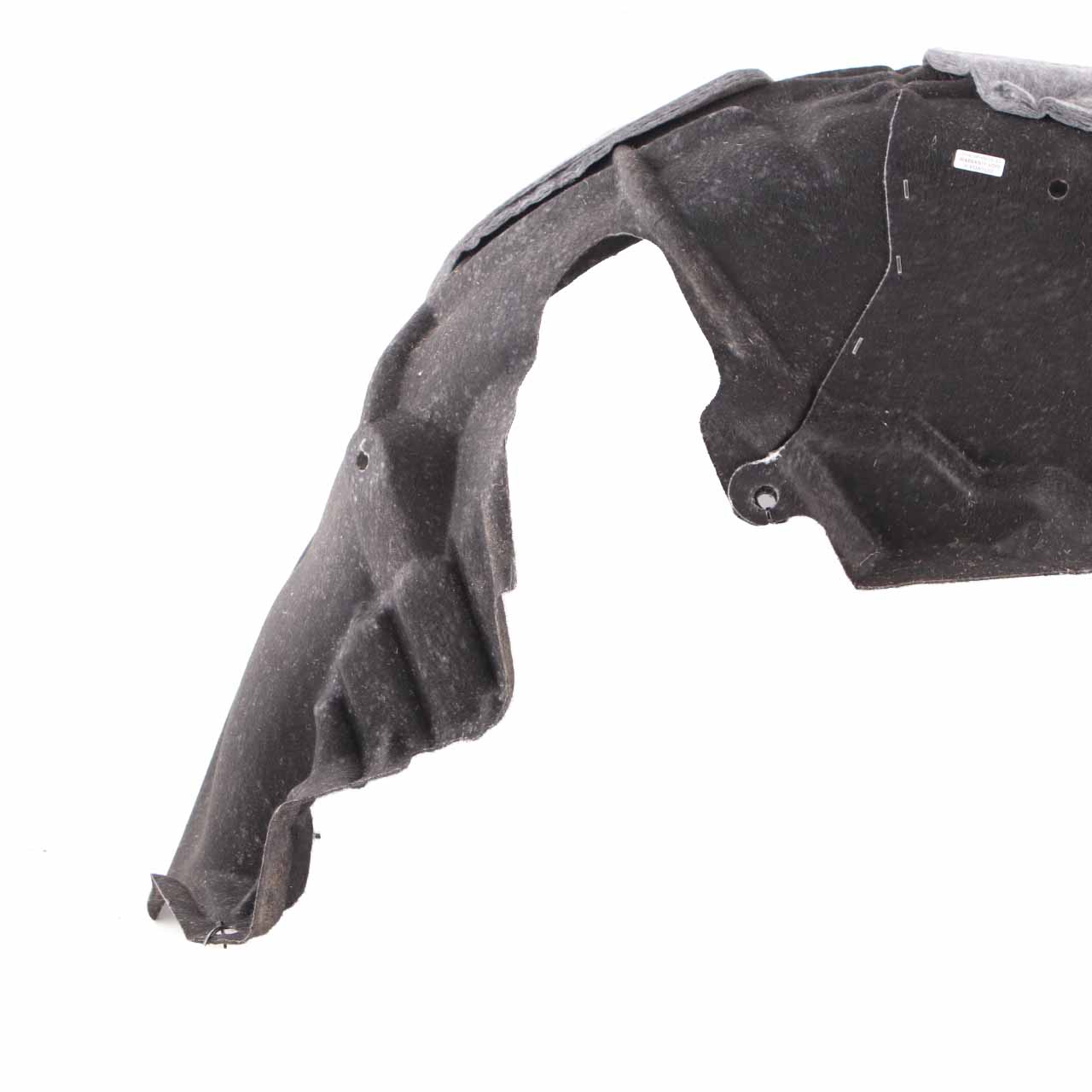 Mercedes W177 Wheel Arch Rear Left Wheelhouse Trim Cover A1776901600