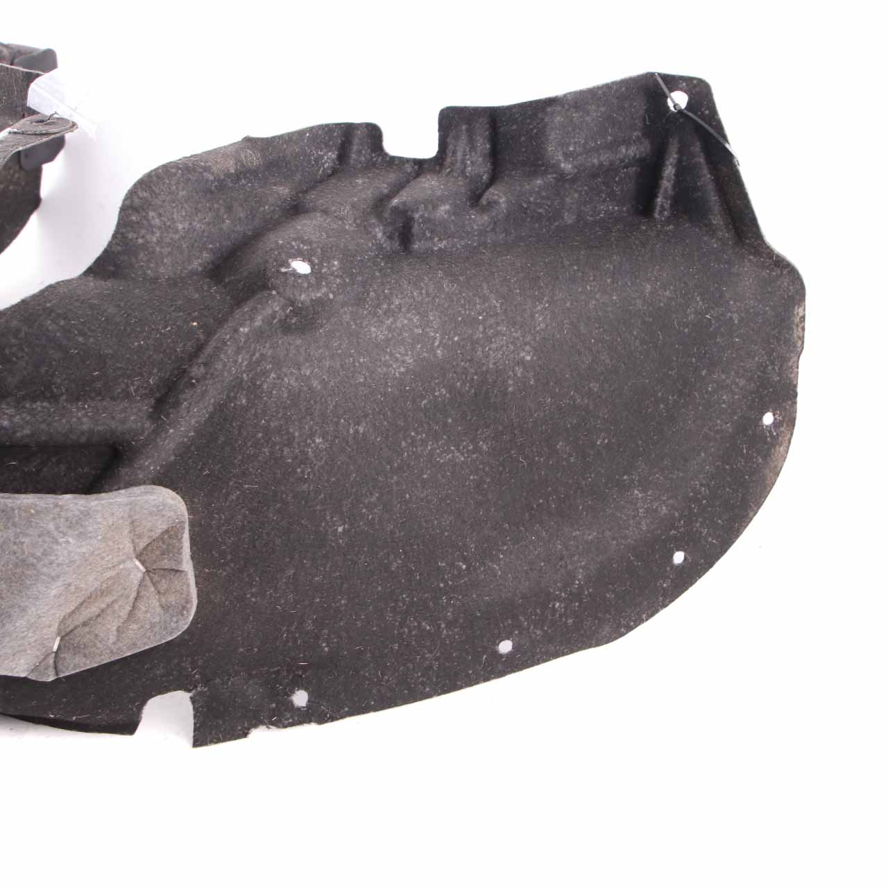 Mercedes W177 Wheel Arch Rear Left Wheelhouse Trim Cover A1776901600