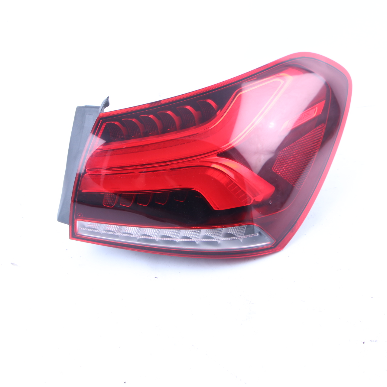 Mercedes V177 Licht Lampe Seitenwand hinten rechts LED A1779067200