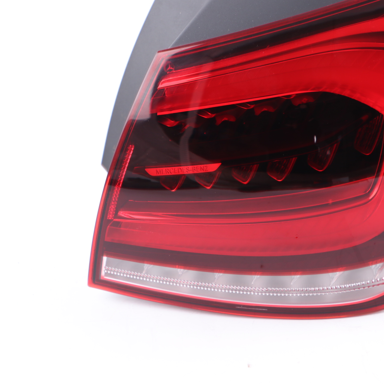 Mercedes W177 Rückleuchte rechts Tail Light Side Panel A1779068402