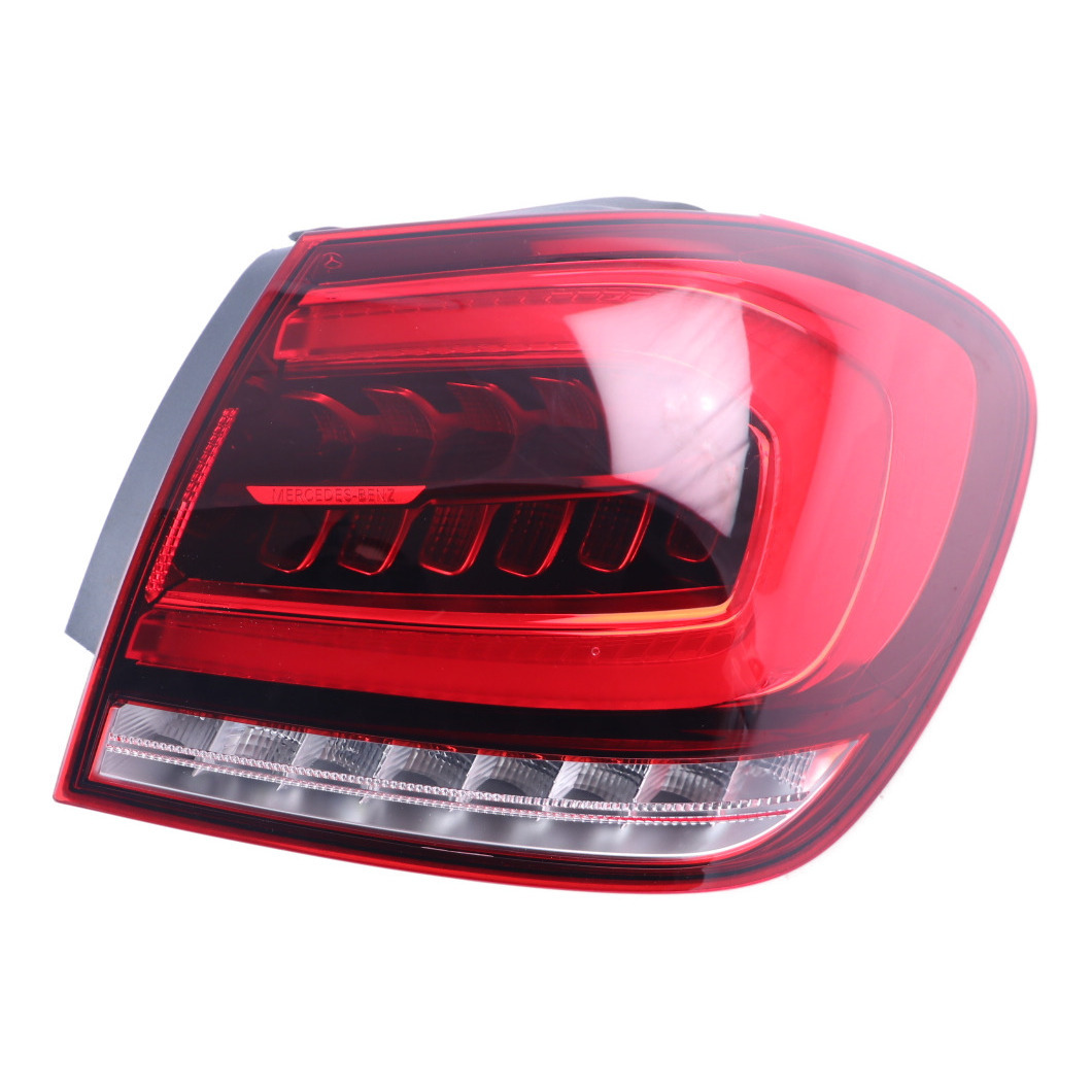 Mercedes W177 Rückleuchte rechts Tail Light Side Panel A1779068402