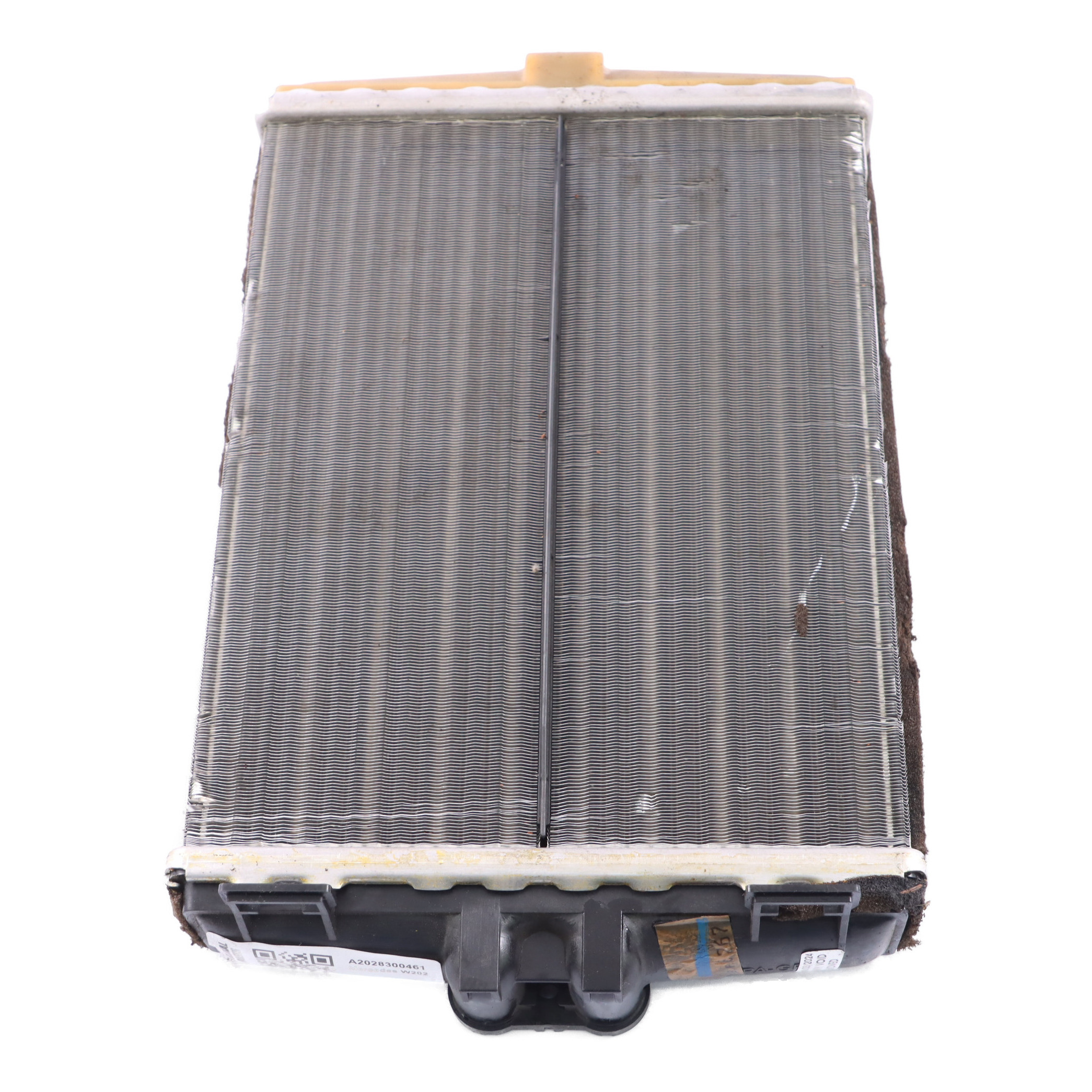 Heat Exchanger Mercedes SLK R170 W202 Heater Radiator A2028300461