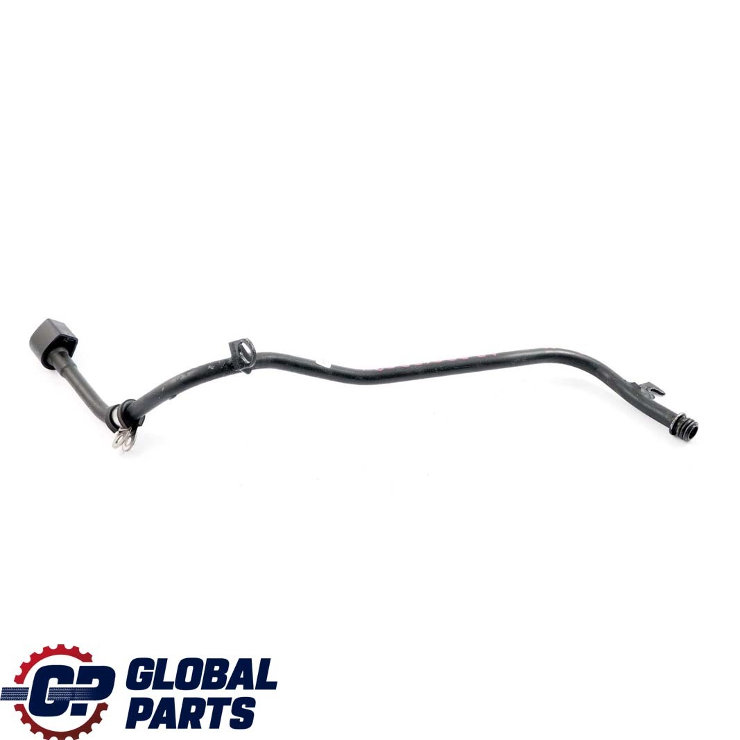 Mercedes-Benz C W203 Automatic Transmission Oil Filler Pipe Line A2032700084