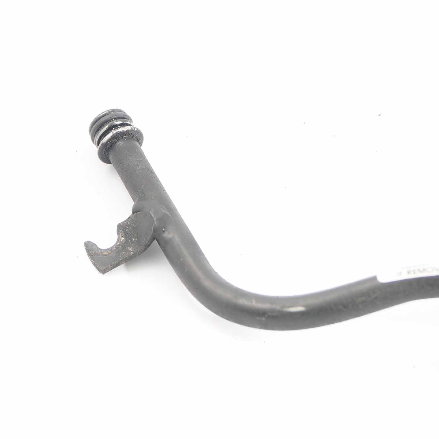 Mercedes W203 W211 Gearbox Transmission Oil Filler Pipe Line Hose A2032700584