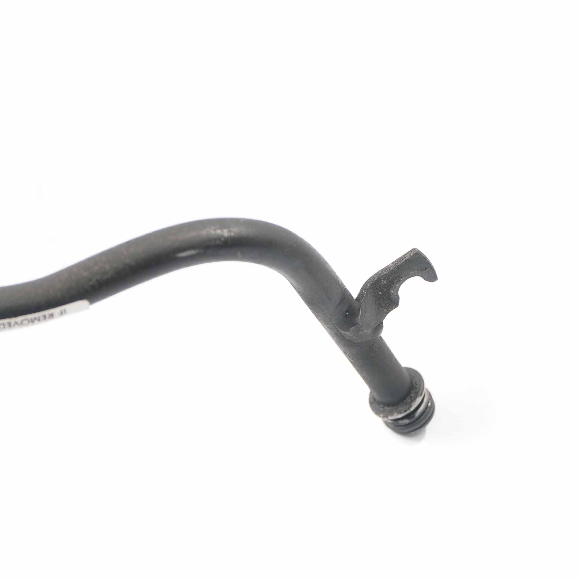 Mercedes W203 W211 Gearbox Transmission Oil Filler Pipe Line Hose A2032700584