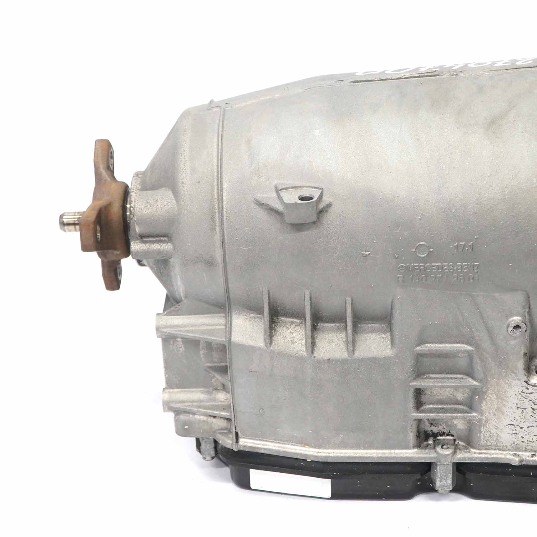 Mercedes W203 W211 Automatikgetriebe Getriebe 722699 A2032704700 GARANTIE