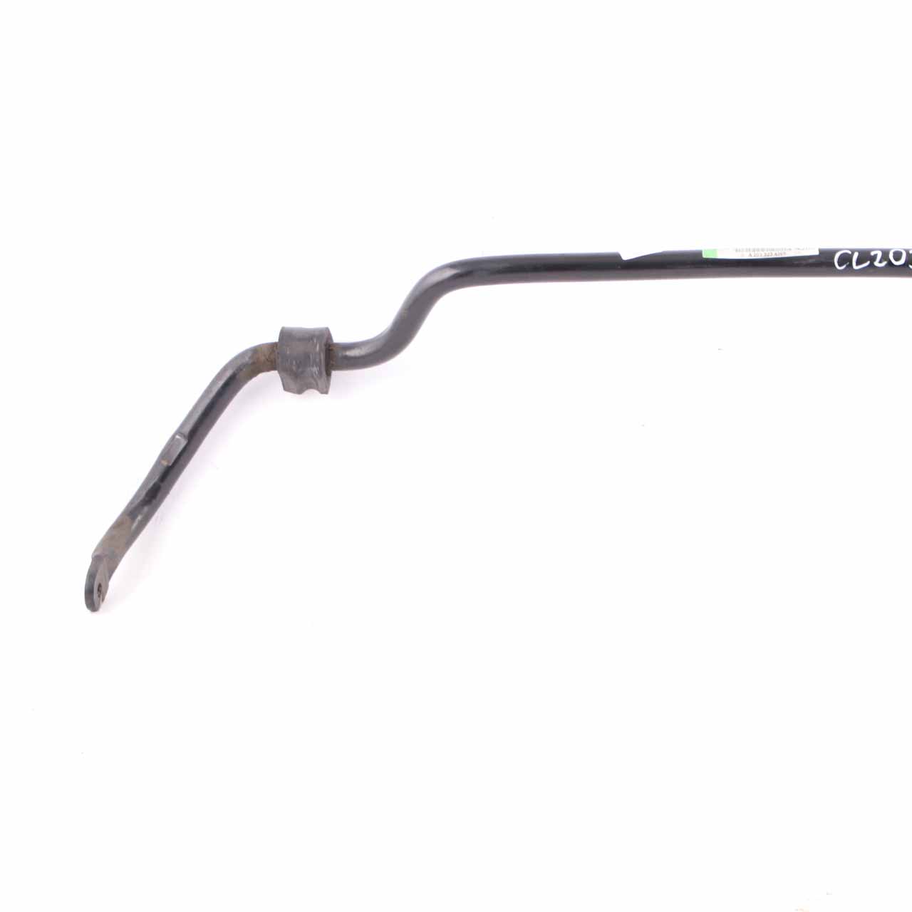 Mercedes-Benz C-Klasse W203 Sport Vorderachsaufhängung Stabilisator Antirollbar