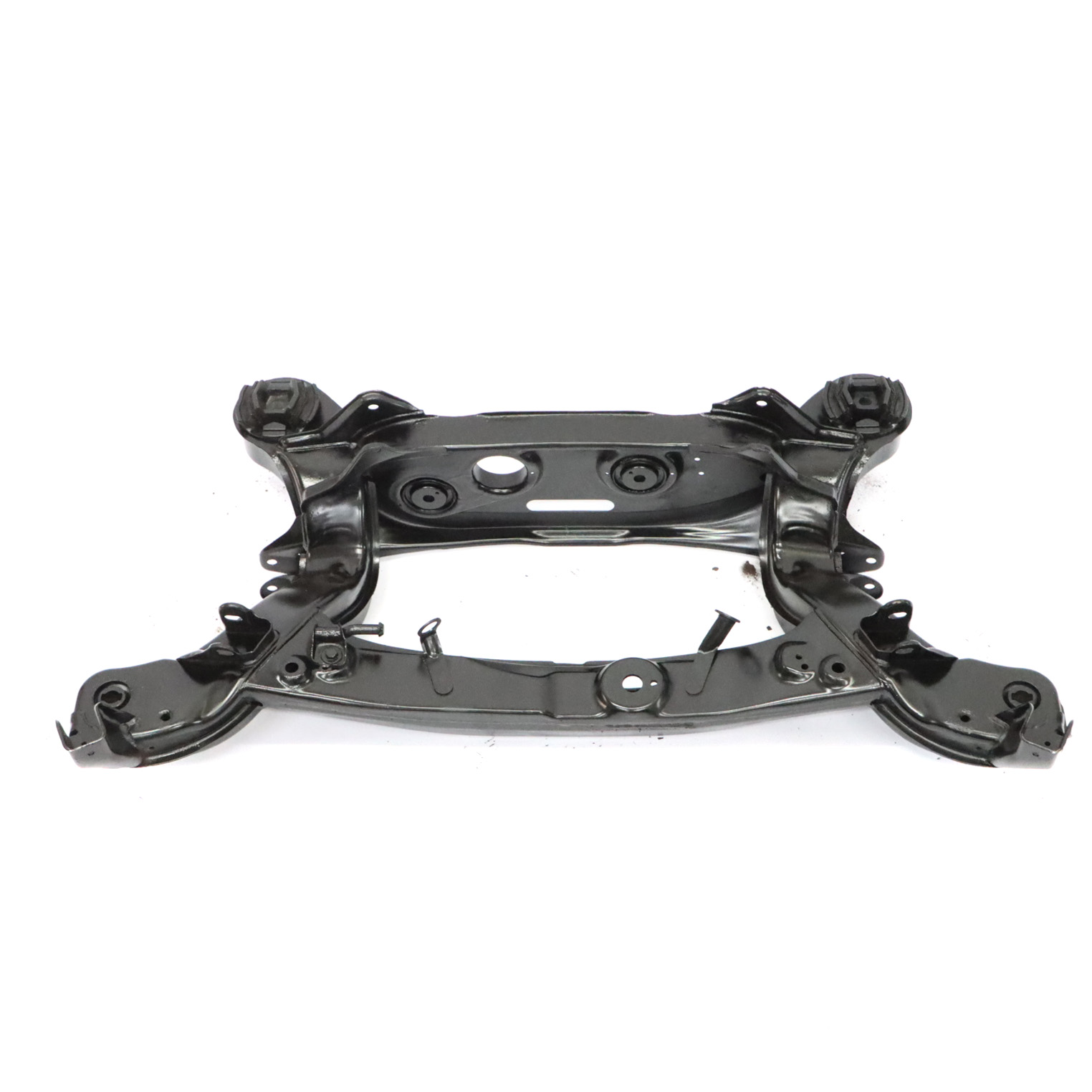 Rear Subframe Mercedes W203 C209 Axle Cradle Carrier Support Mount A2033503494