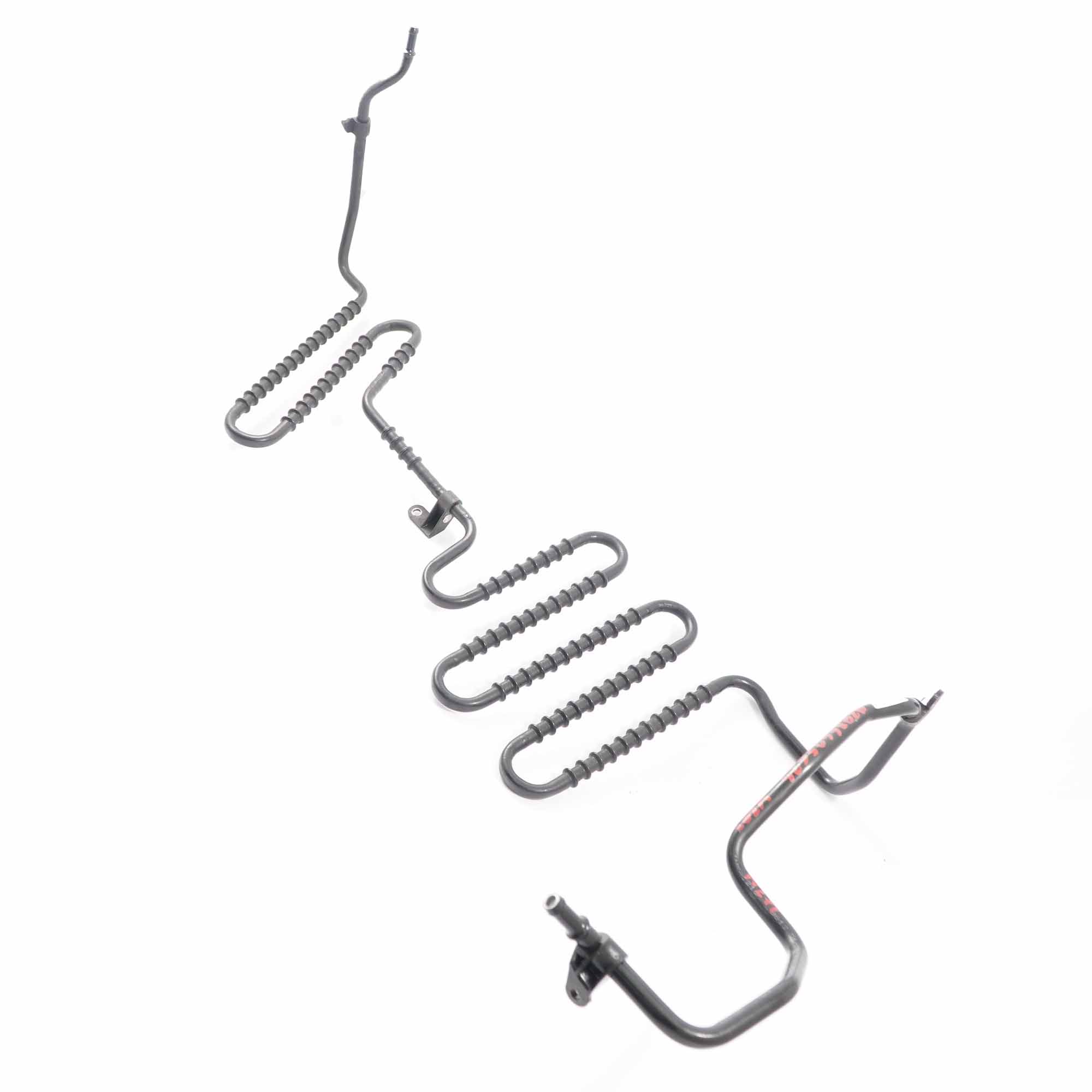 Mercedes W203 M211 M271 Benzin Servolenkung Kühler A2034605624