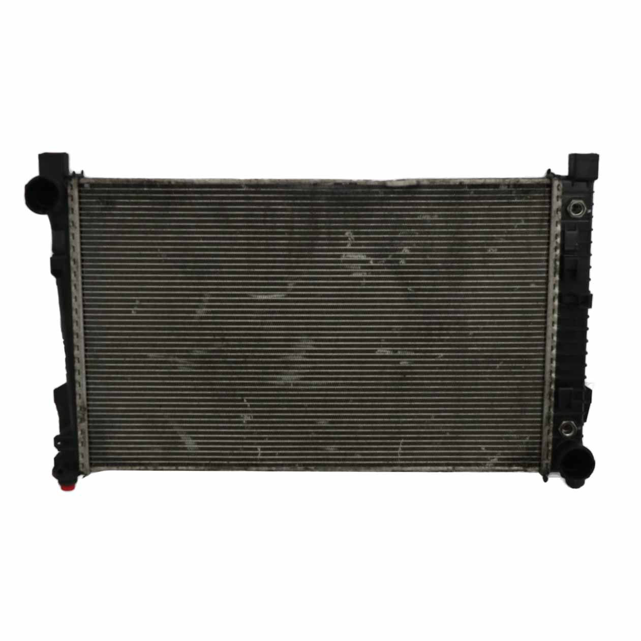 Mercedes-Benz C-Klasse W203 Motorkühlung Kühler Radiator Benzin A2035000503