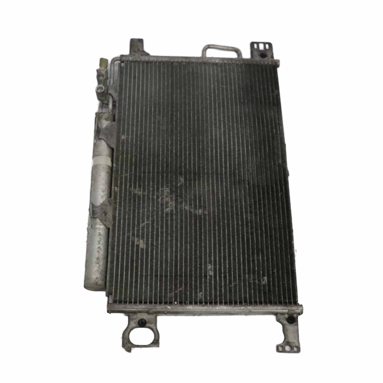 Mercedes W203 Air Conditioning Condenser Cooling Radiator Petrol A2035000854