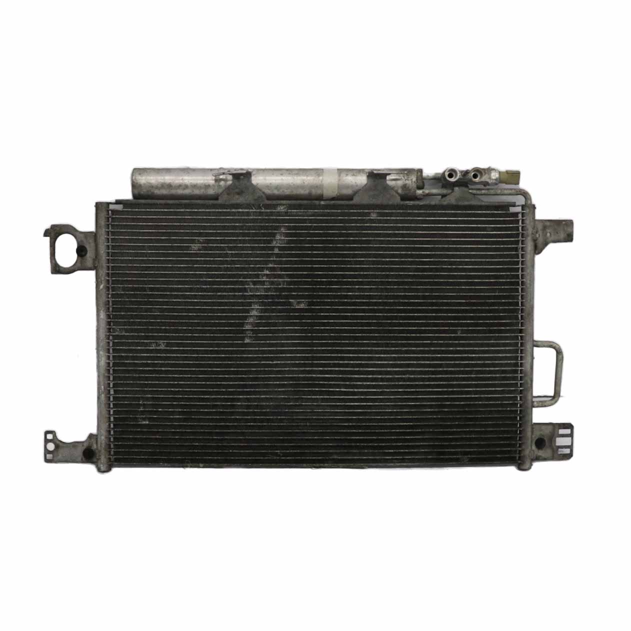 Mercedes W203 Air Conditioning Condenser Cooling Radiator Petrol A2035000854