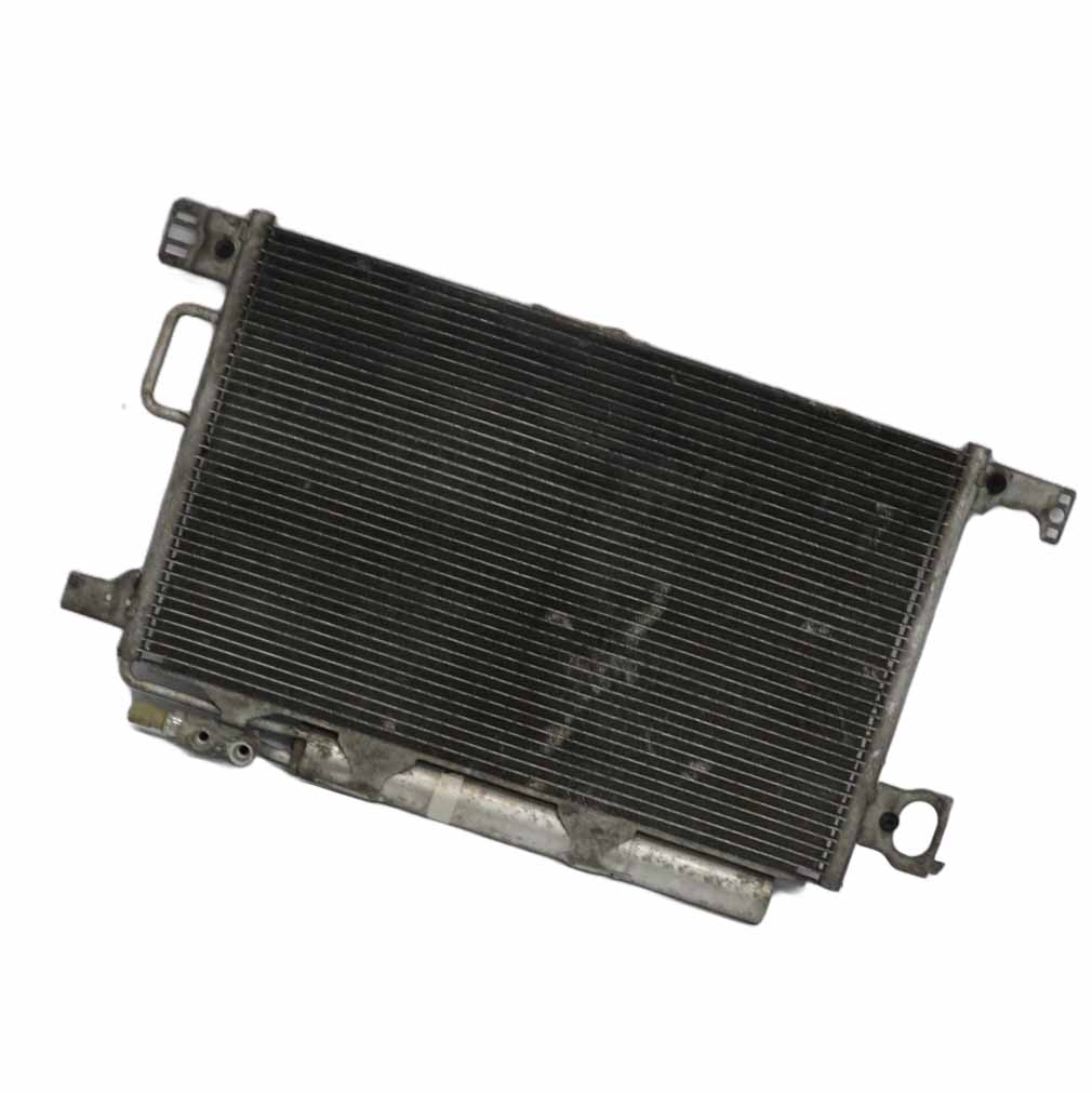 Mercedes W203 Air Conditioning Condenser Cooling Radiator Petrol A2035000854