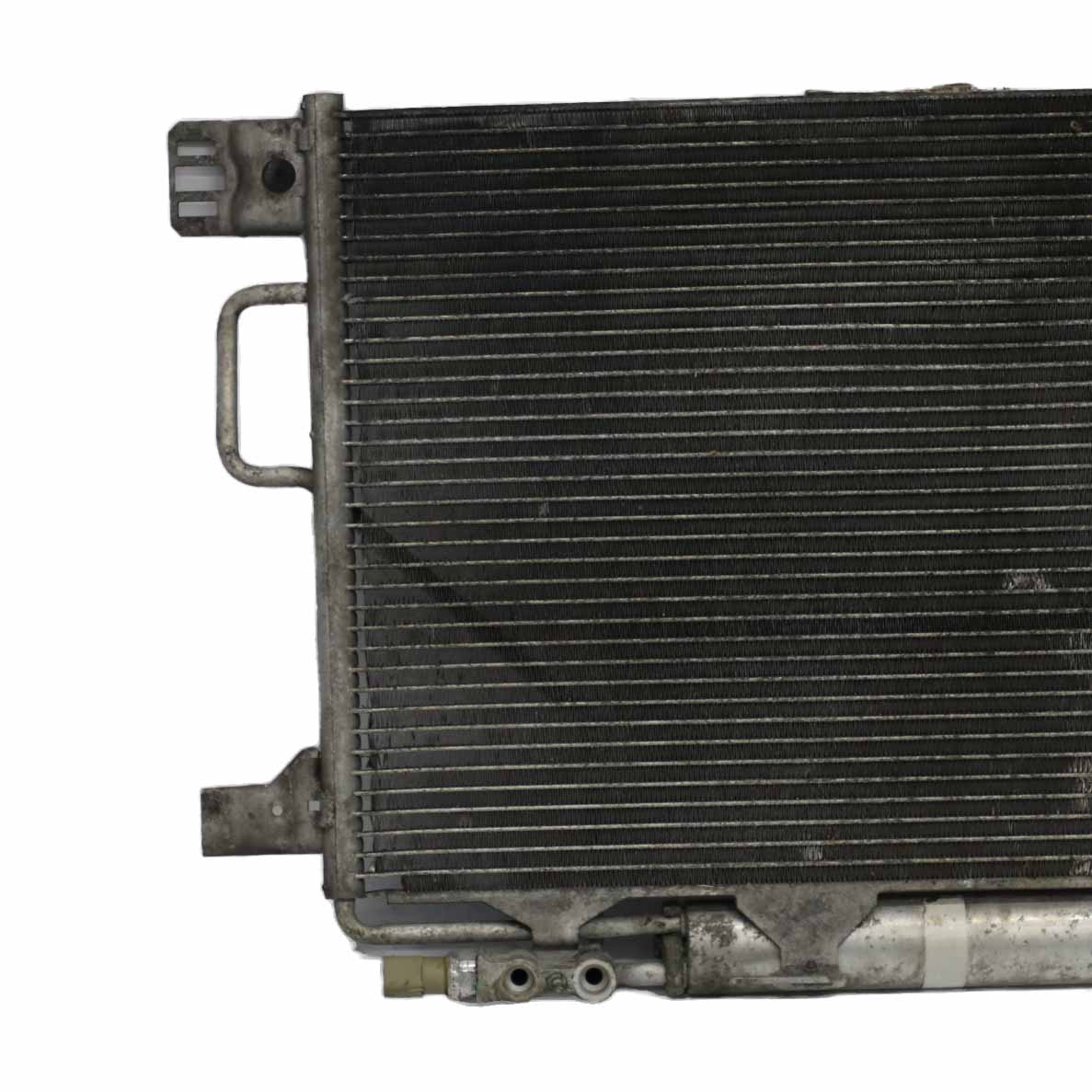 Mercedes W203 Air Conditioning Condenser Cooling Radiator Petrol A2035000854