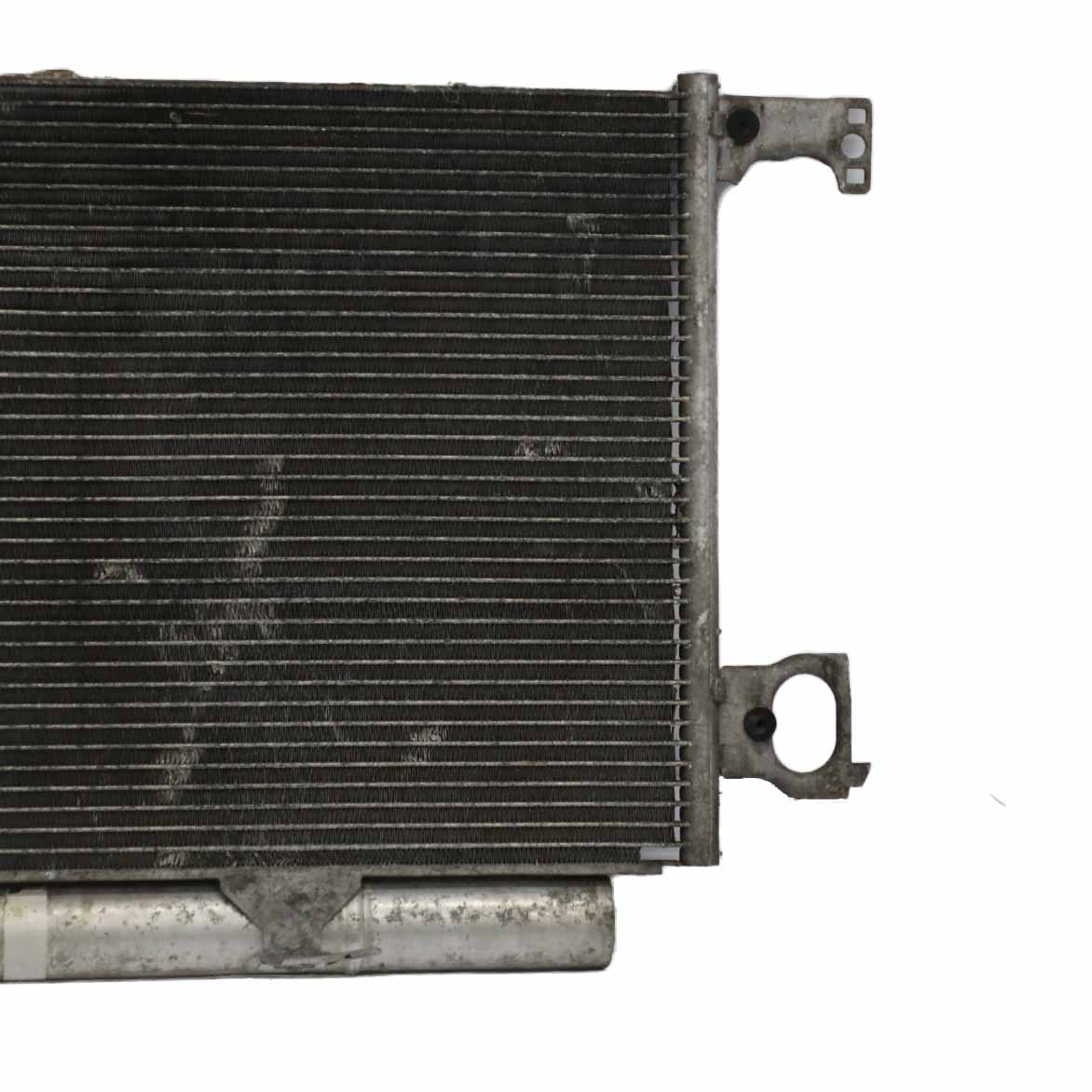 Mercedes W203 Air Conditioning Condenser Cooling Radiator Petrol A2035000854