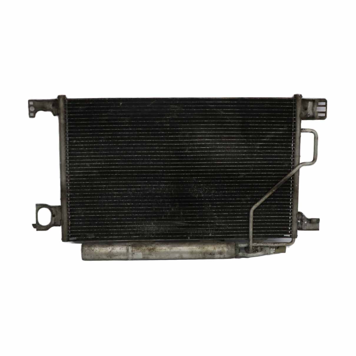 Mercedes W203 Air Conditioning Condenser Cooling Radiator Petrol A2035000854