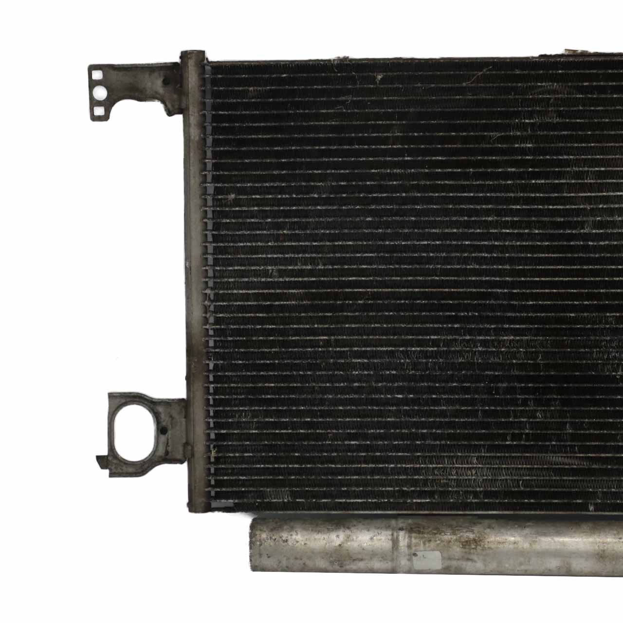 Mercedes W203 Air Conditioning Condenser Cooling Radiator Petrol A2035000854