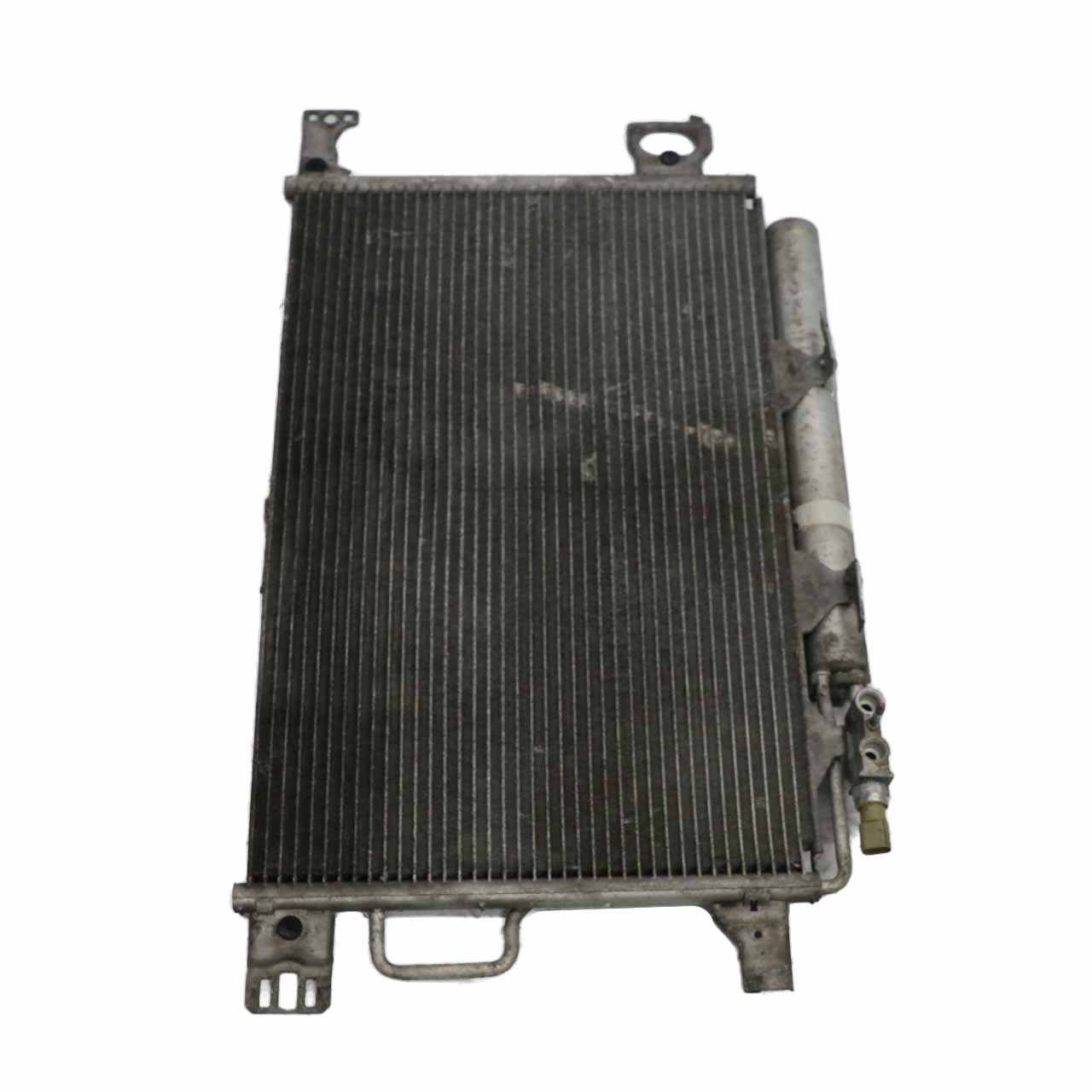 Mercedes W203 Air Conditioning Condenser Cooling Radiator Petrol A2035000854