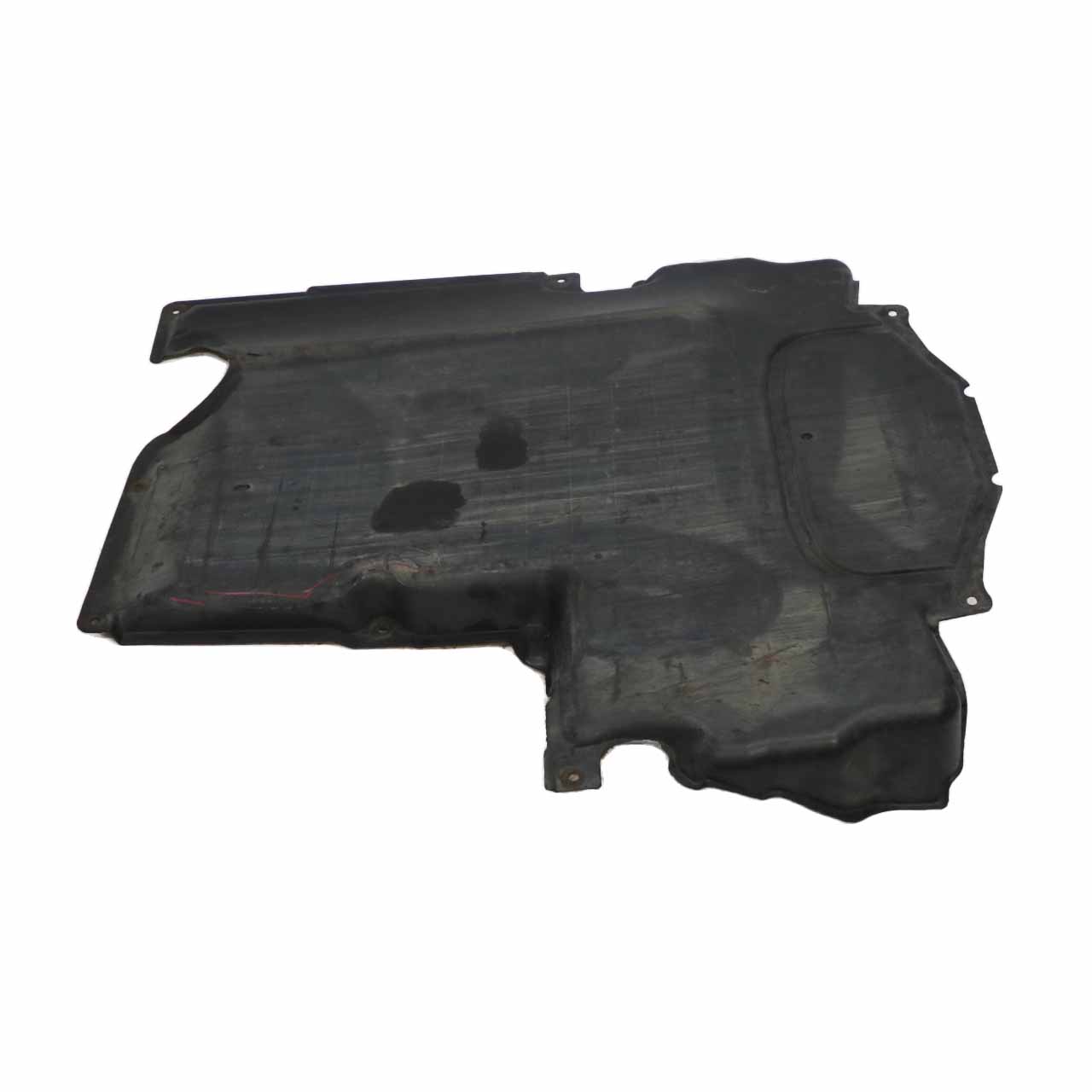 Mercedes W203 Diesel Engine Underbody Cover Protection Panel A2035201323