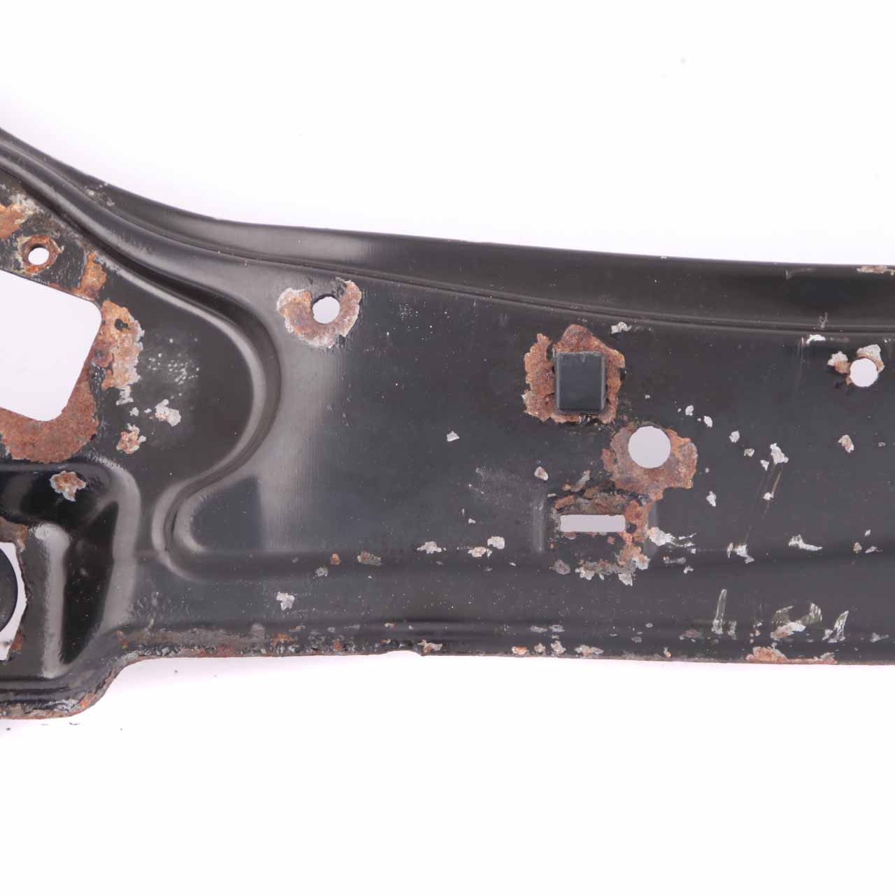 Mercedes W203Panel Vorderseite  Befestigung der Kühlerverkleidung A2036209534