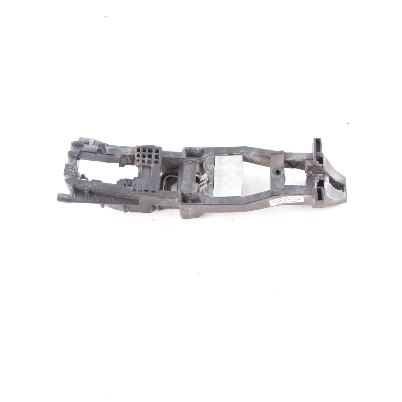 Mercedes W203 CL203 Vordere Linke Base Carrier Türgriff A2037600134