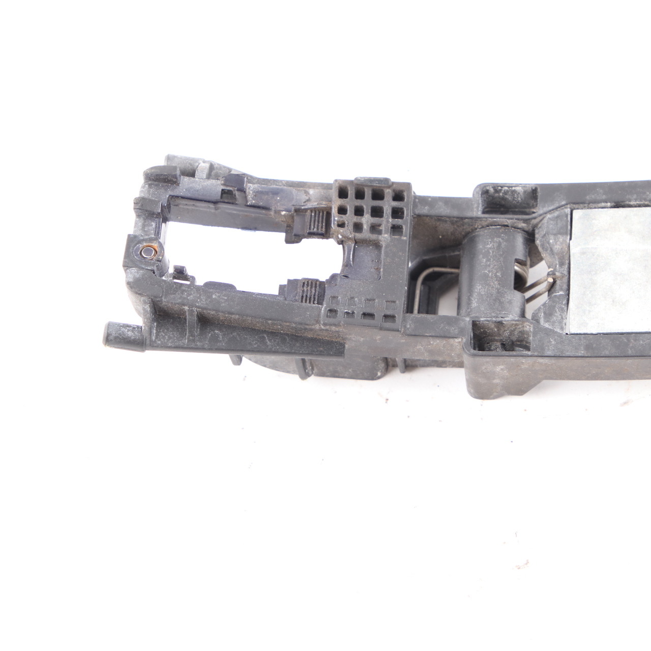 Mercedes W203 CL203 Vordere Linke Base Carrier Türgriff A2037600134