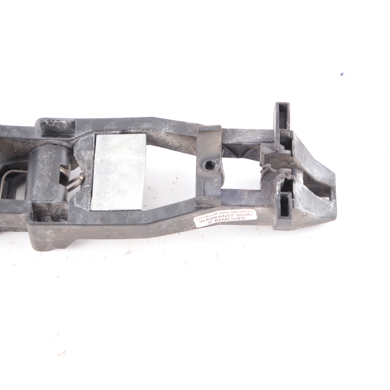 Mercedes W203 CL203 Vordere Linke Base Carrier Türgriff A2037600134