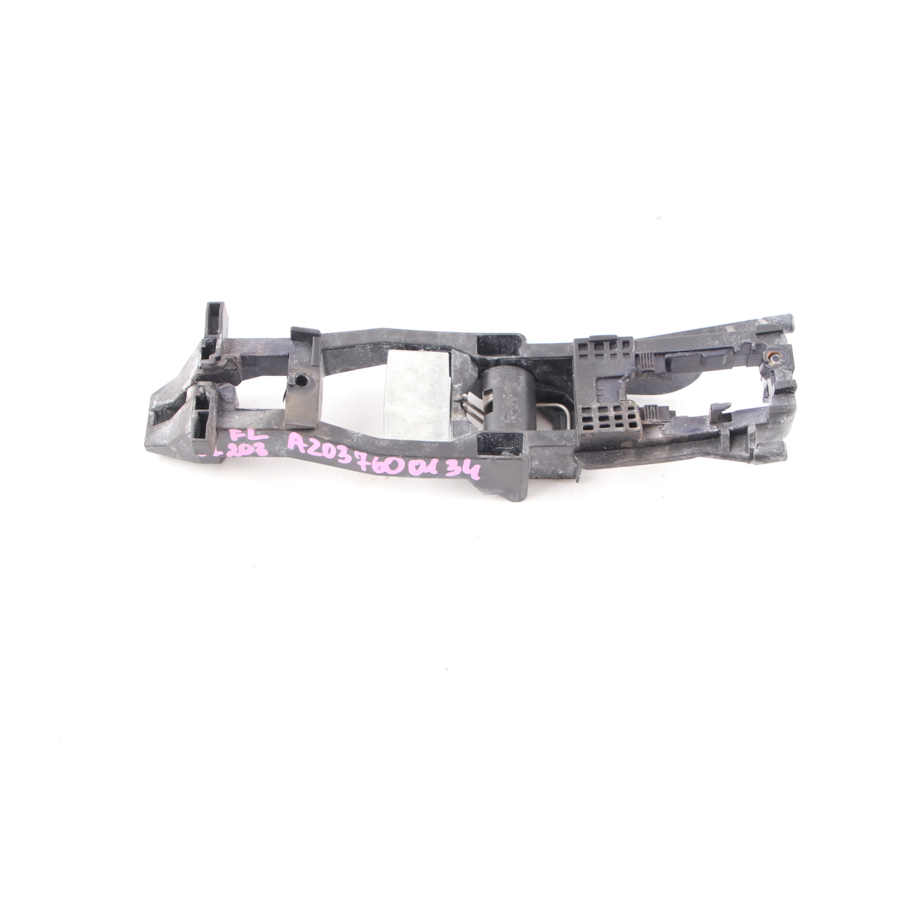 Mercedes W203 CL203 Vordere Linke Base Carrier Türgriff A2037600134