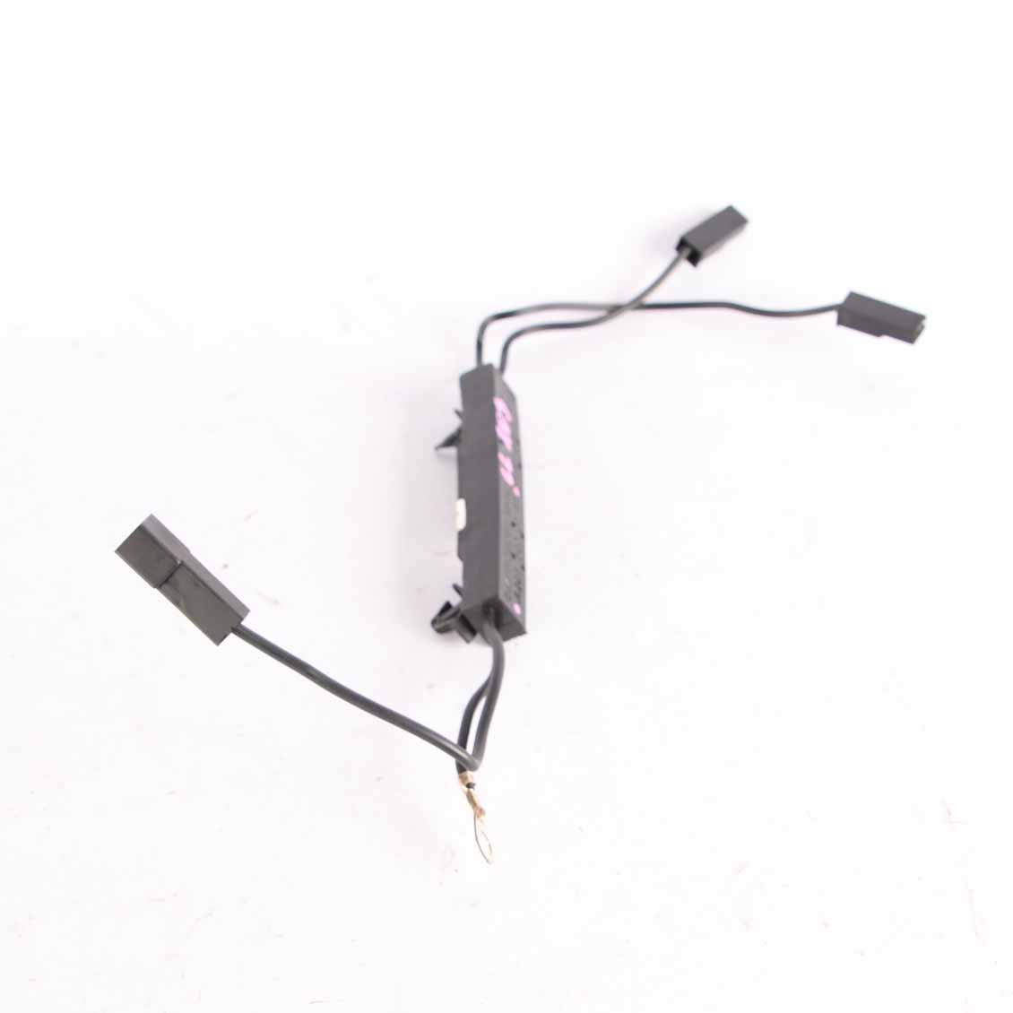 Mercedes CL203 Radio Antenne Antennenverstärker Kabel A2038200389