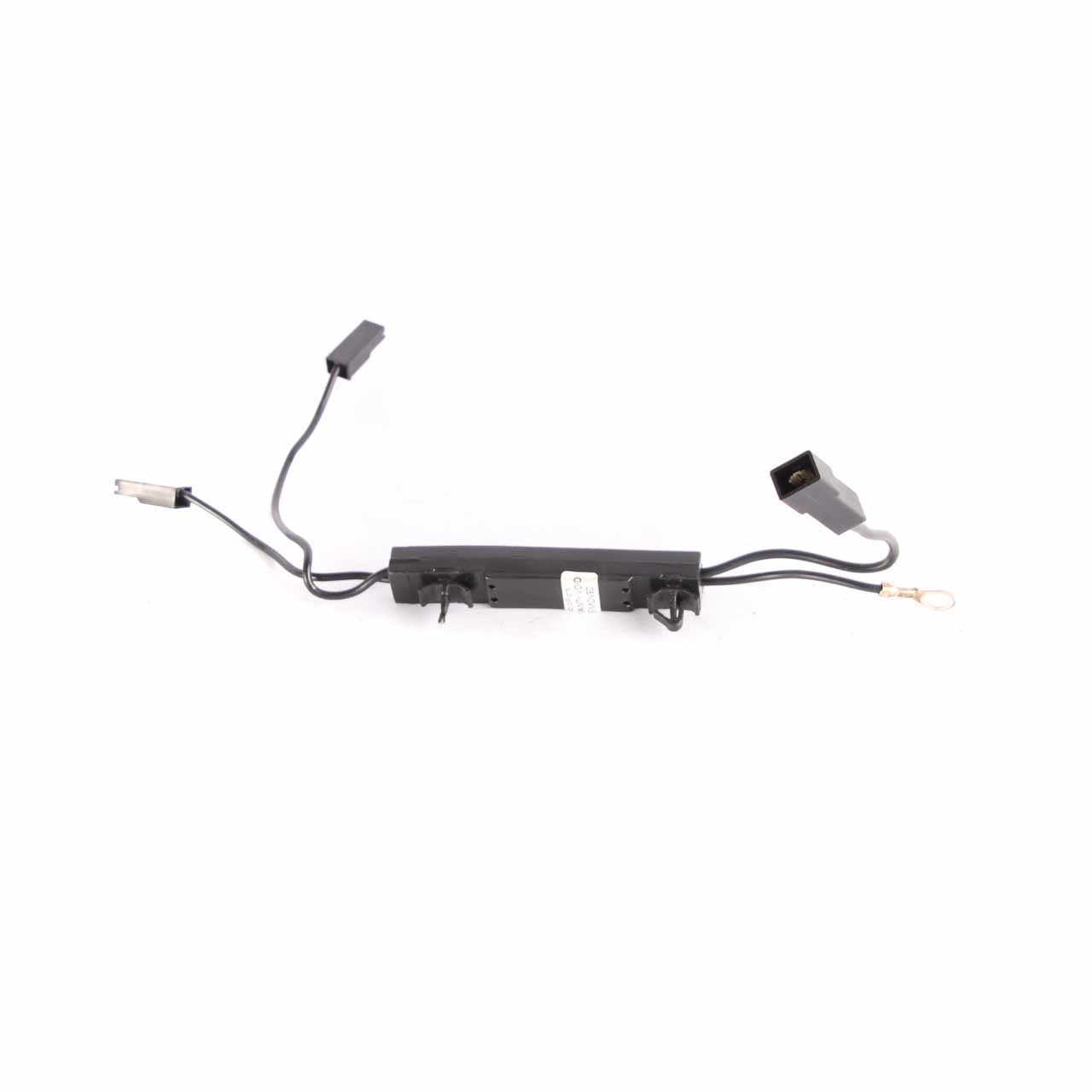 Mercedes CL203 Radio Antenne Antennenverstärker Kabel A2038200389