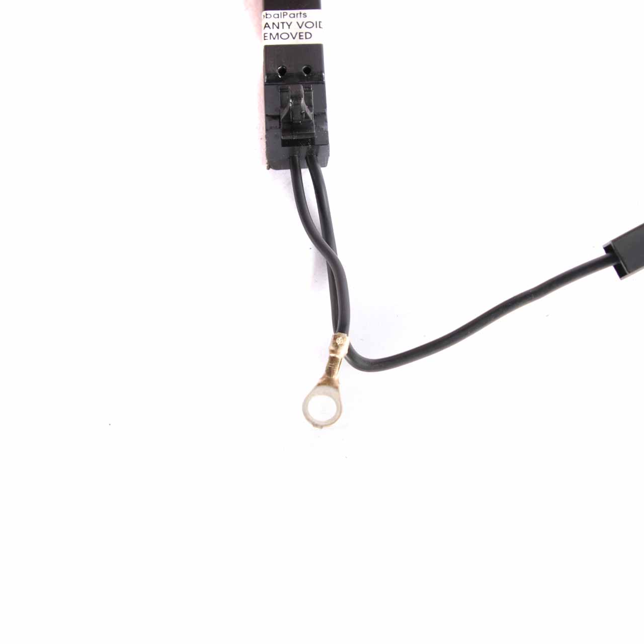 Mercedes CL203 Radio Antenne Antennenverstärker Kabel A2038200389