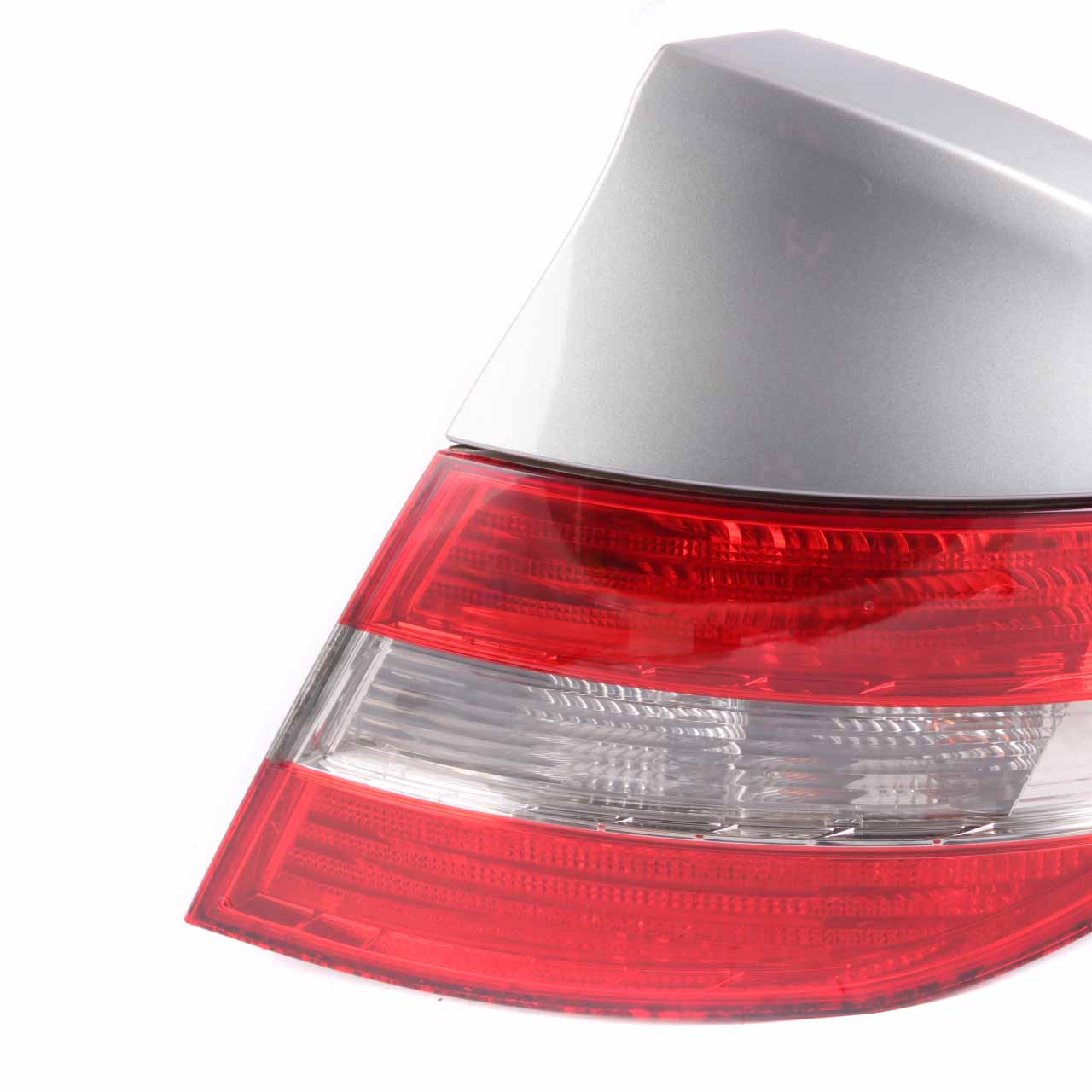 Mercedes CL203 Rücklicht hinten rechts Lampe Seite Palladiumsilber A2038205264