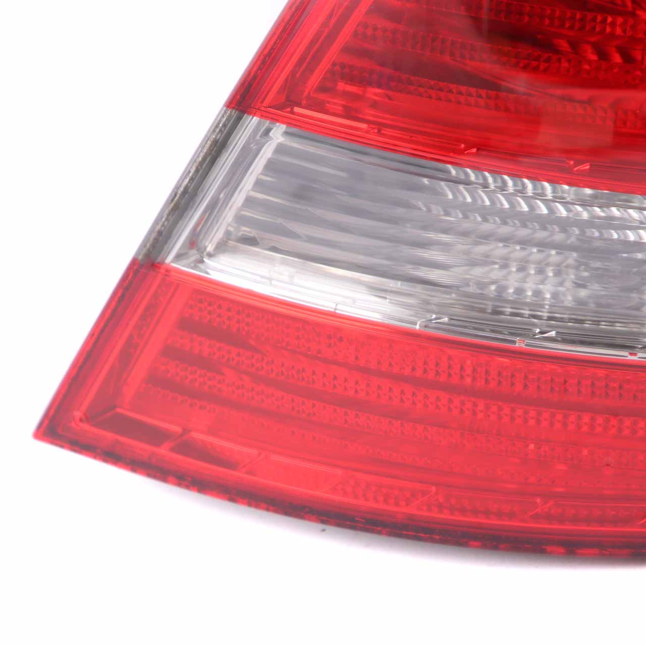 Mercedes CL203 Rücklicht hinten rechts Lampe Seite Palladiumsilber A2038205264