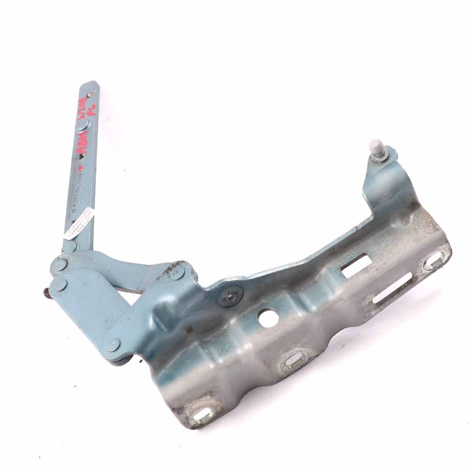 Mercedes W203 Motorhaubenscharnier vorne links Aragonitblau 941 A2038800328