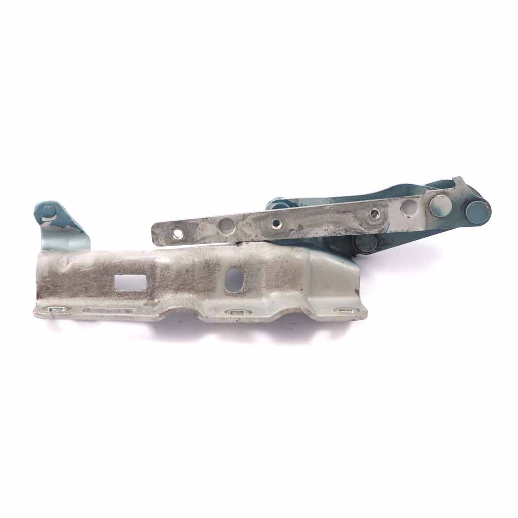 Mercedes W203 Motorhaubenscharnier vorne links Aragonitblau 941 A2038800328