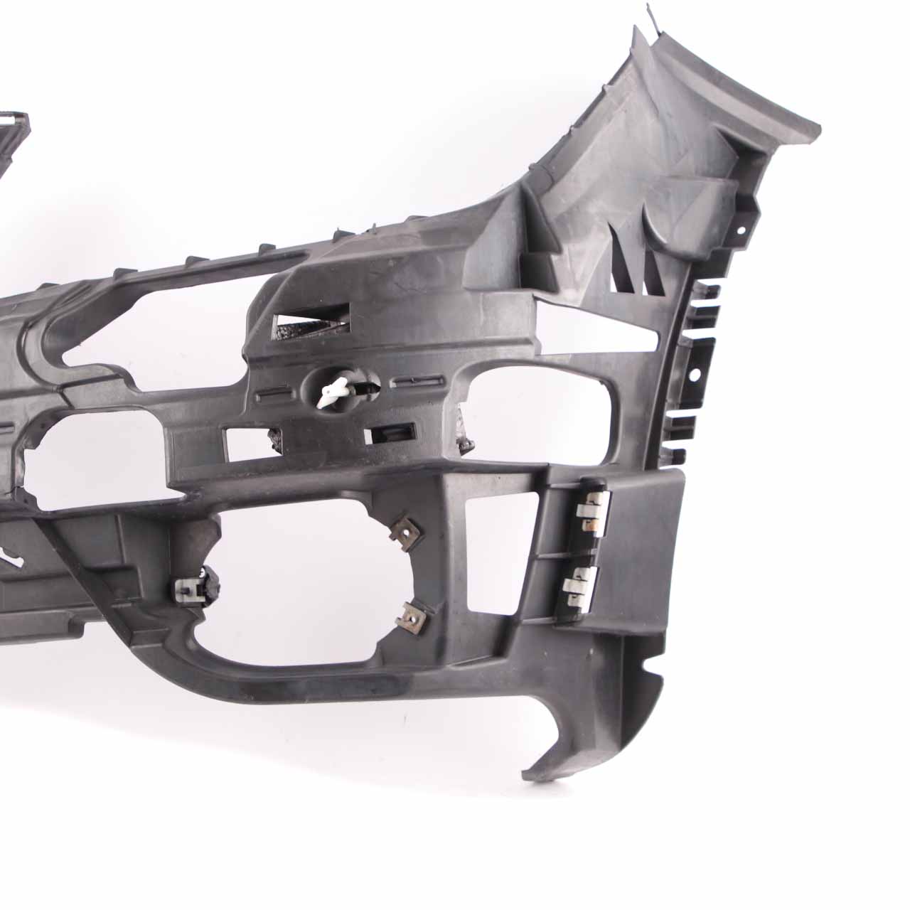 Mercedes CL203 Frontstoßstange Halterung Links Verkleidung A2038851765