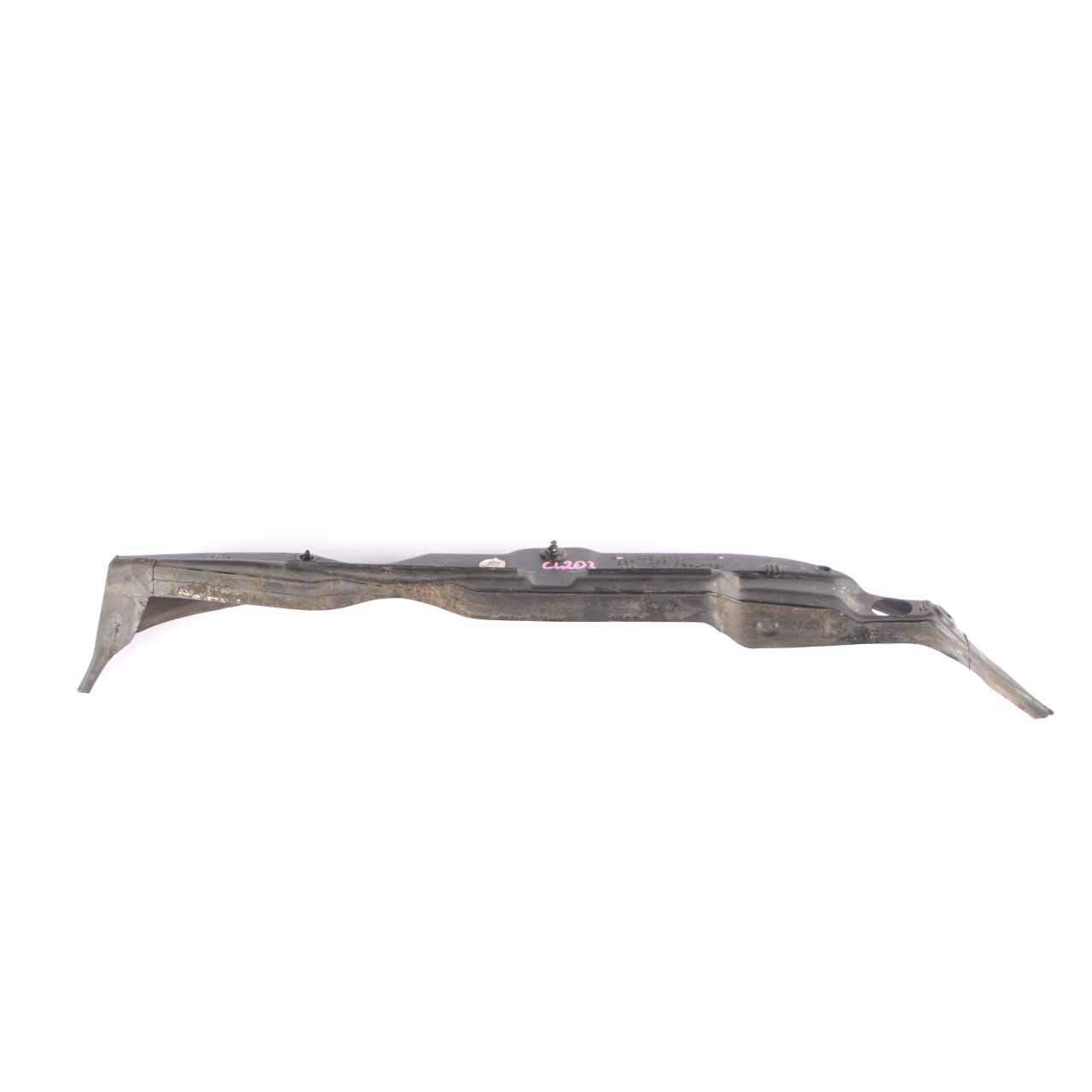 Mercedes-Benz CLC CL203 Dust Cover Trim Wing Fender Front Right O/S A2038890425