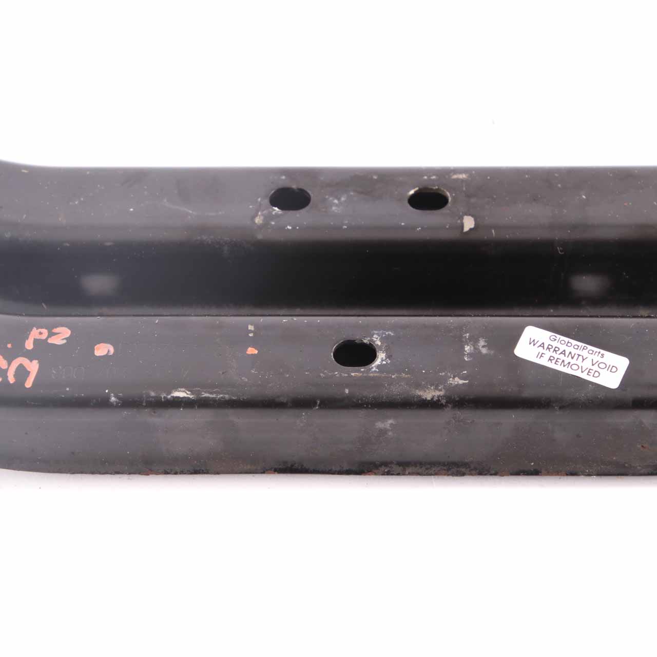 Motorhalterung Mercedes W204 Stütze Halter Halterung Träger Lager A2042420201