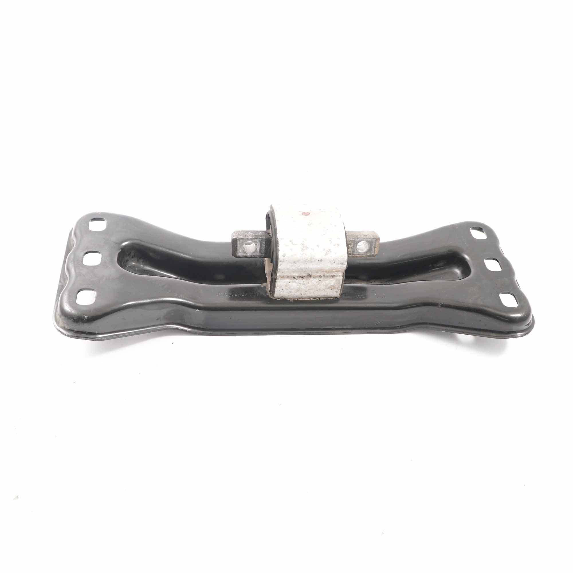 Engine Mount Mercedes W204 OM651 Gearbox Support Bracket Carrier A2042422101